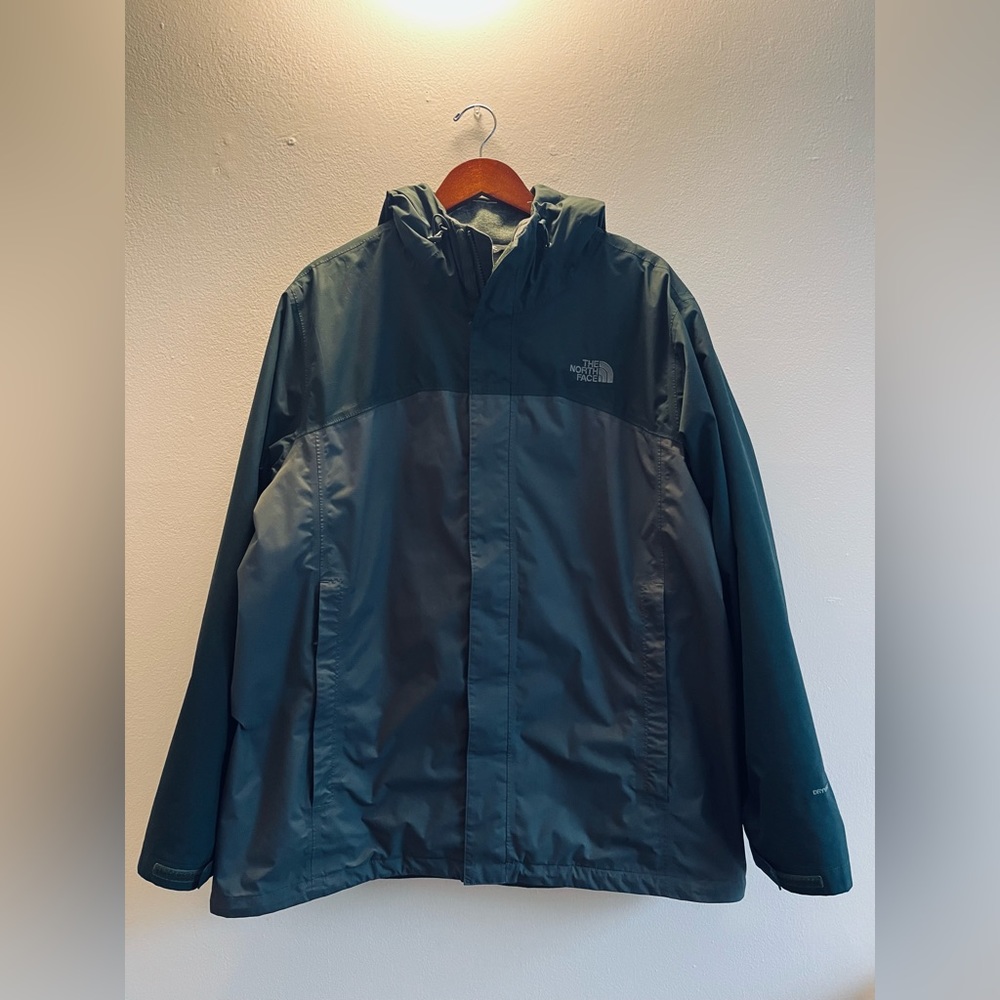 The North Face Men's Triclimate Jacket